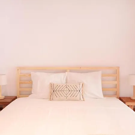 Lujoso Triplex, 2dorm, 6px, 2 Bathroom, Terraza, Centro